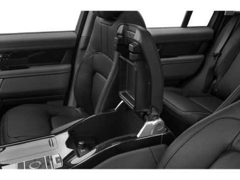 Used 2021 Land Rover Range Rover Westminster Edition image 15