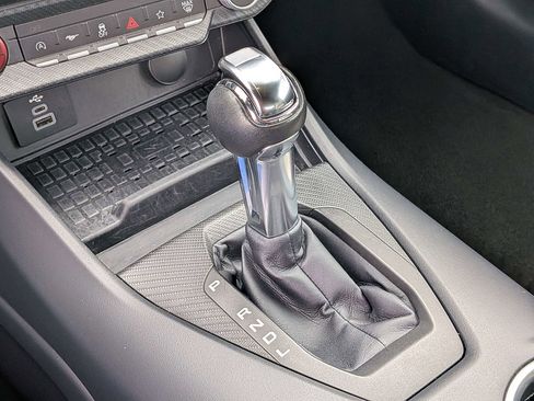 Used 2024 Ford Mustang Premium RWD image 22