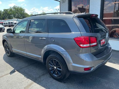 Used 2013 Dodge Journey SXT w/ Flexible Seating Group FWD image 5