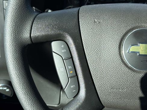 New 2025 Chevrolet Express 3500 w/ Power Convenience Package image 5