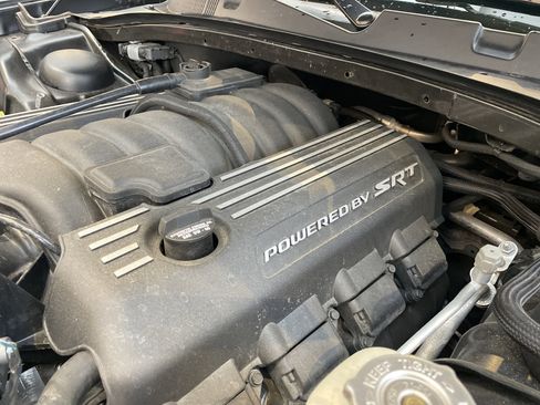 Used 2020 Dodge Charger Scat Pack image 42