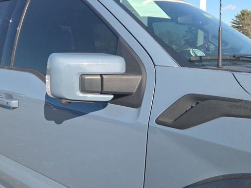 Used 2023 Ford F150 Raptor w/ Raptor 37 Performance Package image 3