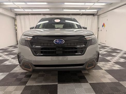 Used 2025 Subaru Forester Sport AWD/4WD image 8