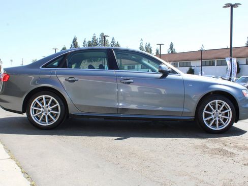 Used 2014 Audi A4 2.0T Premium Plus AWD/4WD image 43
