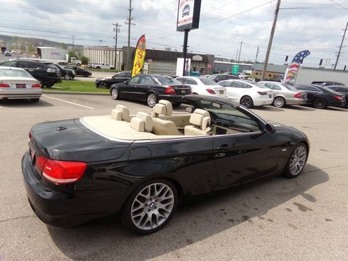 Used 2009 BMW 328i Convertible RWD image 7