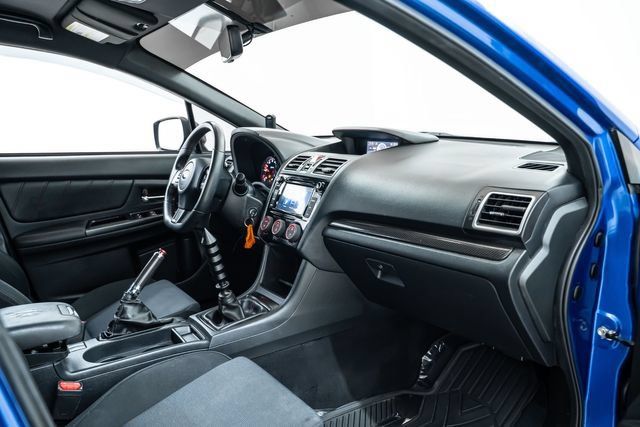 Used 2020 Subaru WRX AWD/4WD image 24