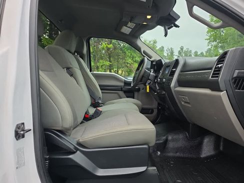 Used 2020 Ford F350 XL w/ STX Appearance Package AWD/4WD image 29