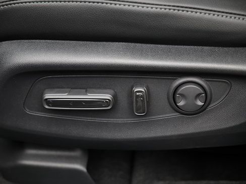 New 2026 Honda CR-V EX-L image 25