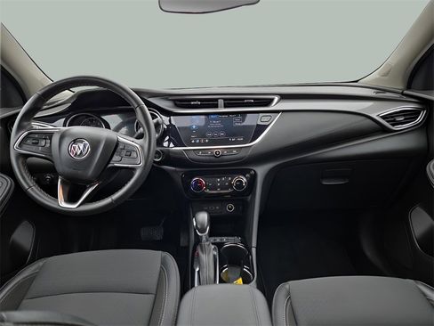 Used 2021 Buick Encore GX Preferred w/ Cold Weather Comfort Package image 13
