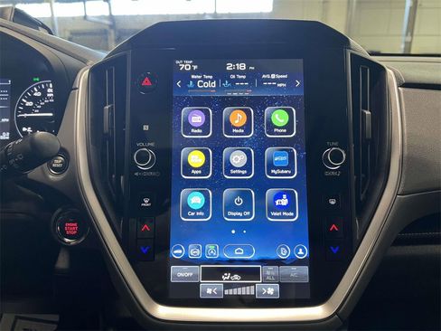 Used 2024 Subaru Crosstrek 2.0i Premium image 29