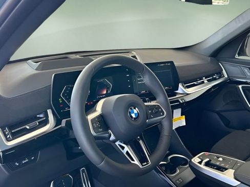 New 2026 BMW X1 xDrive28i image 28