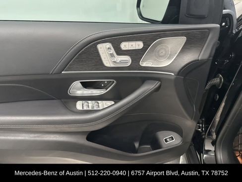 Certified 2025 Mercedes-Benz GLE 350 4MATIC image 11