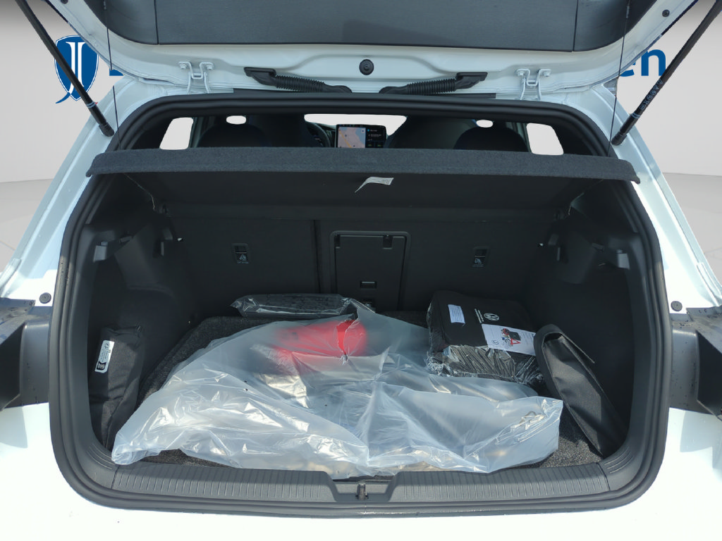 New 2026 Volkswagen Golf AWD/4WD image 19