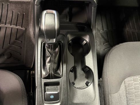 Used 2025 Ford Ranger XLT w/ Equipment Group 301A High image 34