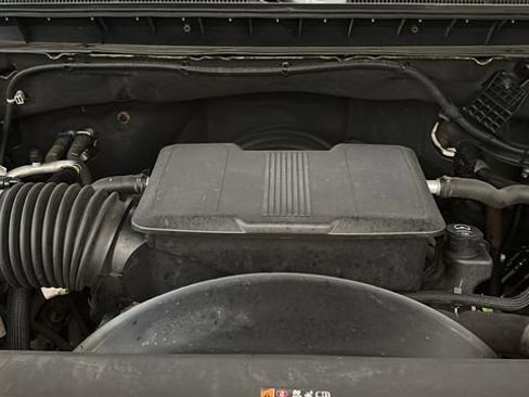 Used 2020 GMC Sierra 2500 SLT w/ SLT Premium Plus Package image 34