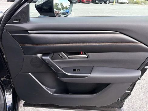 Used 2025 MAZDA CX-50 AWD 2.5 Hybrid w/ Premium Pkg image 15