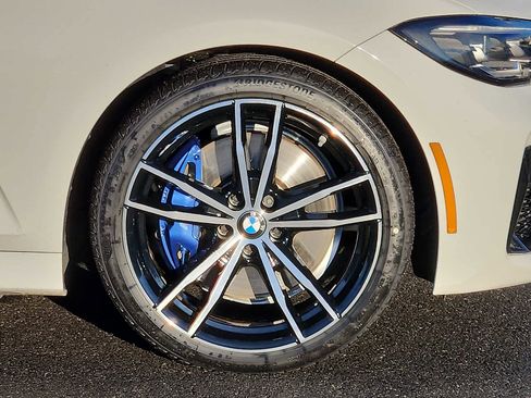 Certified 2022 BMW M340i w/ Driving Assistance Package image 8