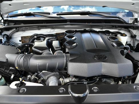 Used 2024 Toyota 4Runner SR5 image 20