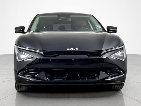 Used 2025 Kia EV6 Wind image 8