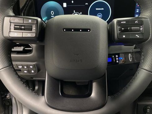 New 2026 Hyundai Palisade XRT Pro image 17