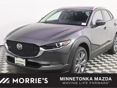 New 2026 MAZDA CX-30 AWD 2.5 S