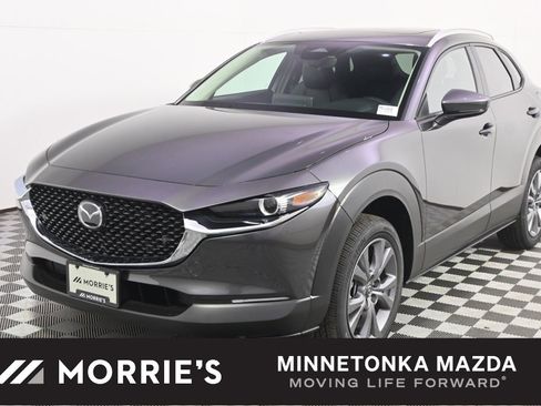 New 2026 MAZDA CX-30 AWD 2.5 S image 1