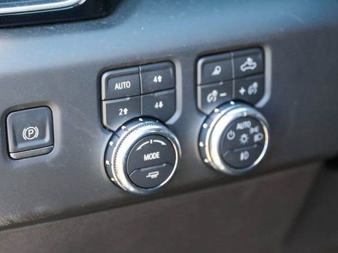 New 2026 GMC Sierra 1500 Denali AWD/4WD image 11