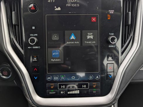 Used 2025 Subaru Legacy Premium image 21