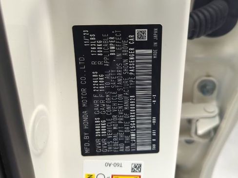 Used 2024 Honda Civic Type R image 28