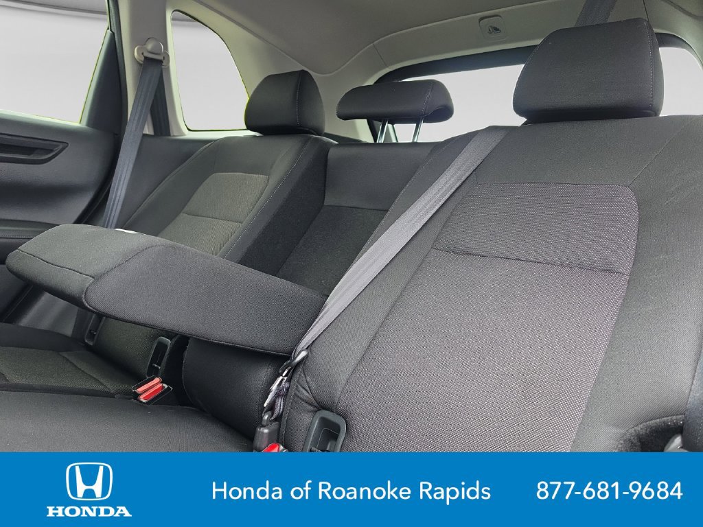 Used 2025 Honda CR-V LX image 16