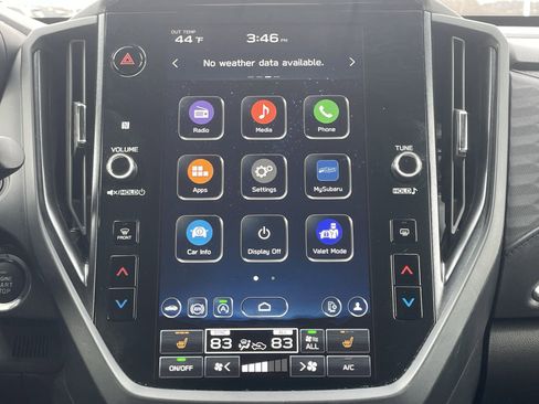 Certified 2025 Subaru Forester Premium w/ Convenience Package #1 image 24