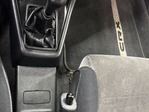 Used 1988 Honda CRX DX image 49