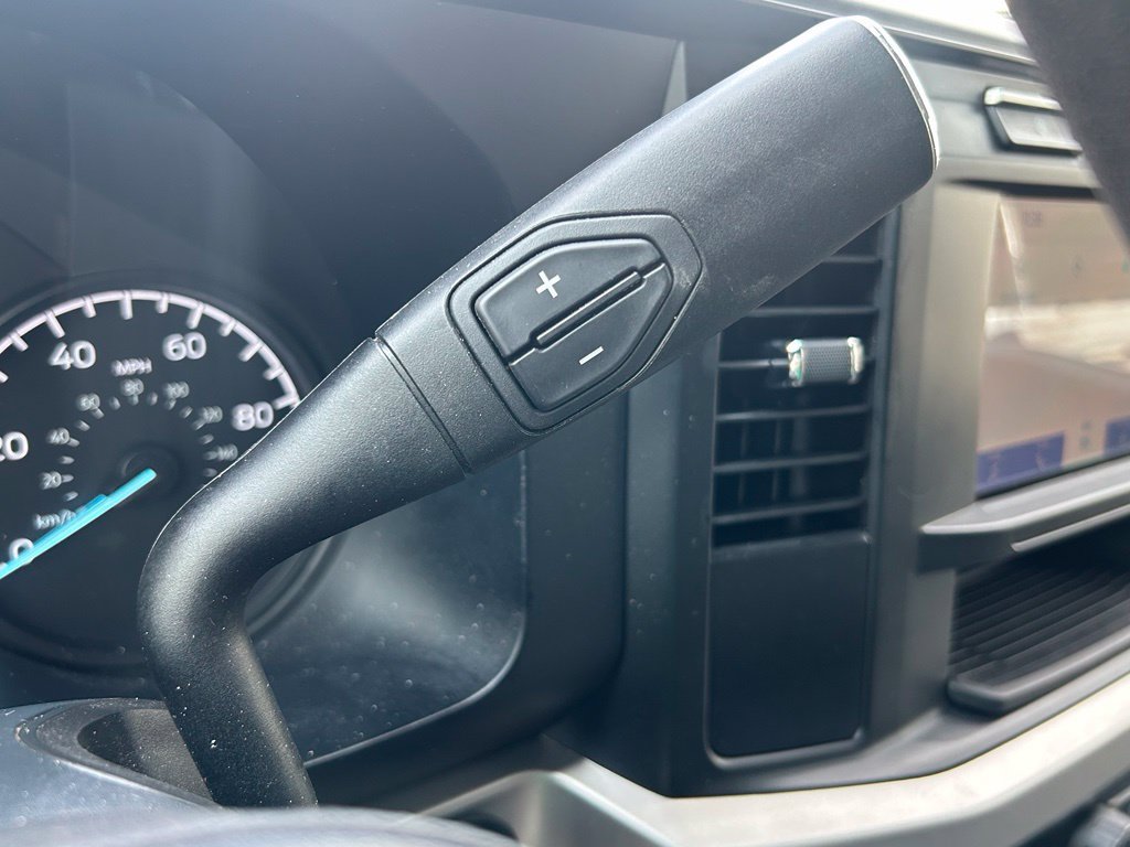 Used 2024 Ford F550 4x4 Regular Cab Super Duty image 38