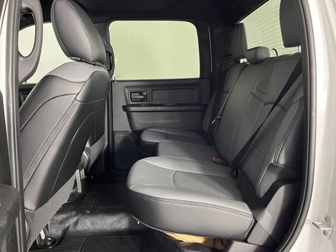New 2026 RAM 4500 Tradesman w/ Chrome Appearance Group AWD/4WD image 22