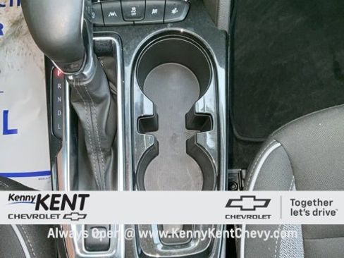 Certified 2025 Chevrolet TrailBlazer LT w/ Convenience Package image 26