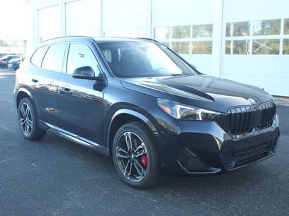 New 2026 BMW X1 xDrive28i w/ Technology Package