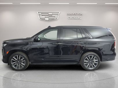 Used 2021 Cadillac Escalade Sport Platinum