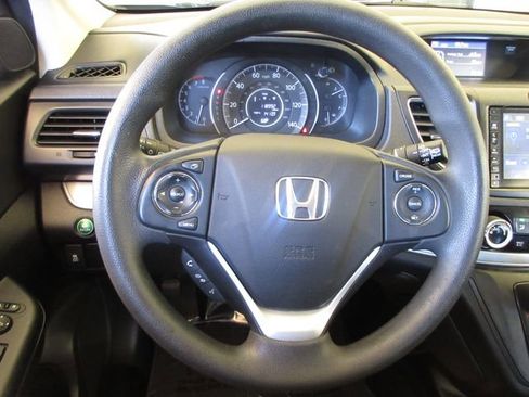 Used 2016 Honda CR-V EX image 14
