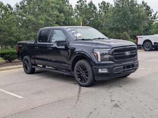 Certified 2024 Ford F150 Lariat w/ Equipment Group 502A High AWD/4WD video 1