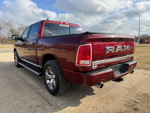Used 2017 RAM 1500 Limited image 5