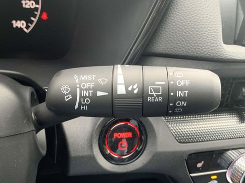 New 2025 Honda CR-V Sport-L image 24