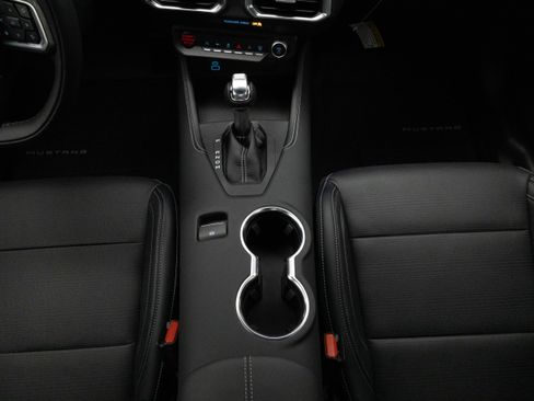 New 2025 Ford Mustang GT Premium image 31