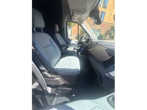 Used 2018 Ford Transit 350 148 High Roof Extended RWD image 20