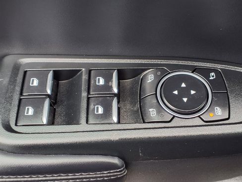 Used 2024 Ford Ranger Raptor image 20