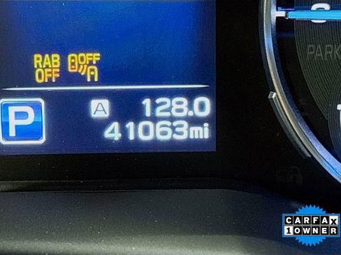 Used 2019 Subaru Ascent Limited AWD/4WD image 12