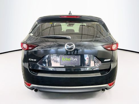 Used 2018 MAZDA CX-5 Sport FWD image 7