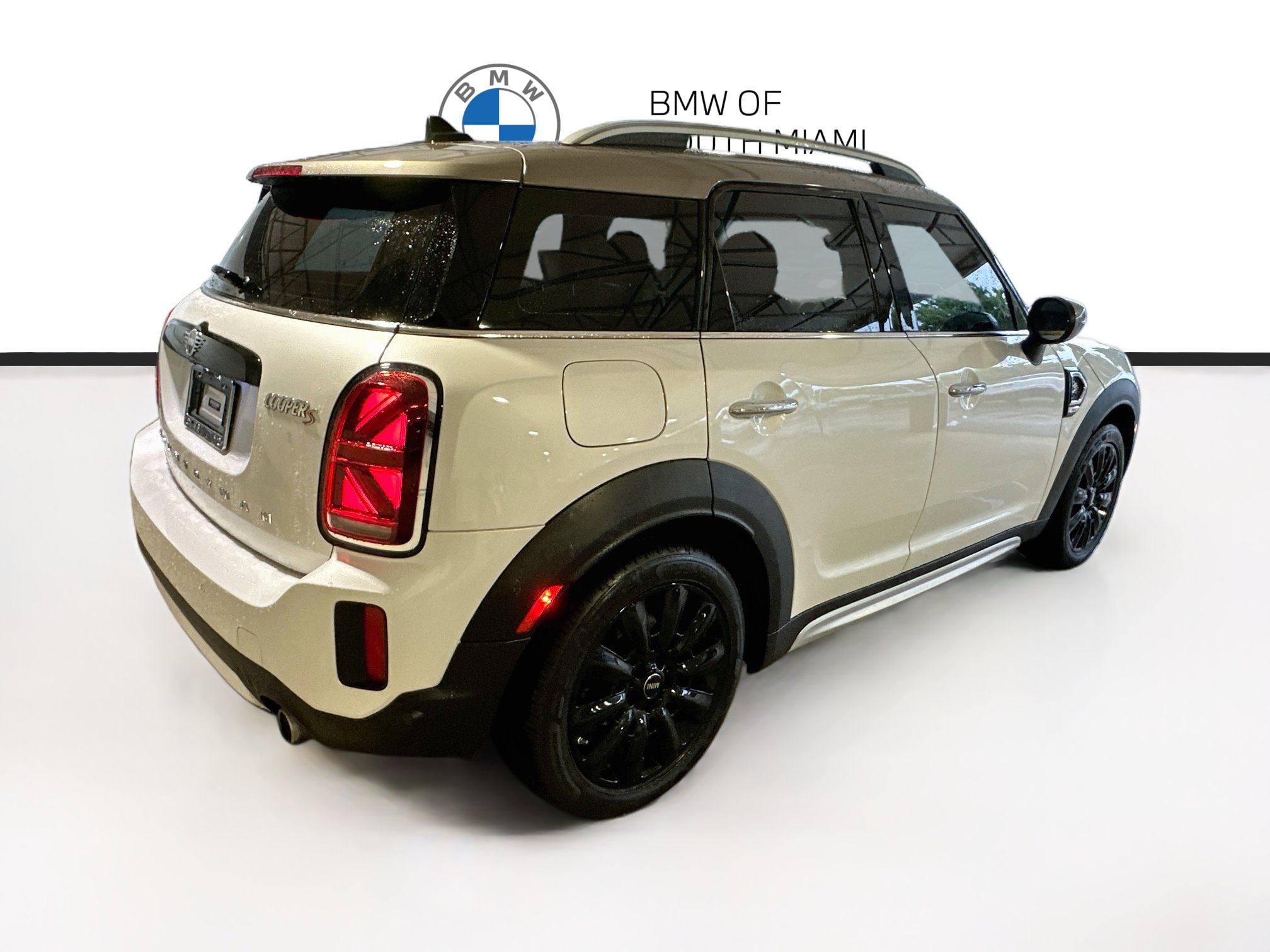 Used 2024 MINI Cooper Countryman S FWD image 7
