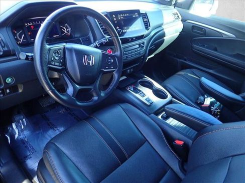 Used 2023 Honda Passport TrailSport image 10