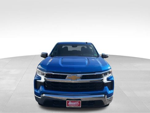 Used 2025 Chevrolet Silverado 1500 LT image 33