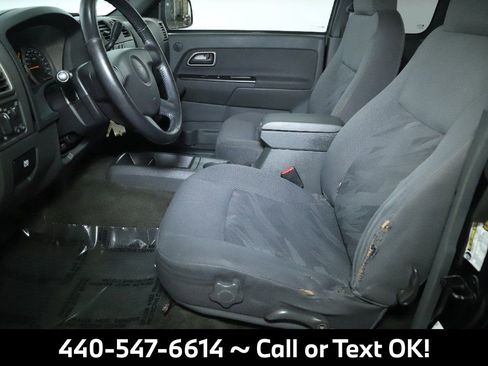 Used 2004 Chevrolet Colorado LS w/ Power Convenience Package image 21